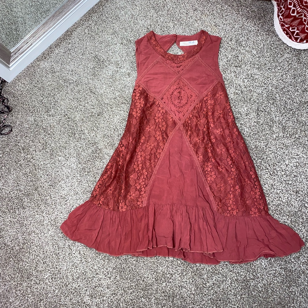 Babydoll Dress
